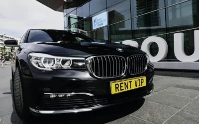 Service de limousine au Luxembourg : l’élégance à chaque trajet !
