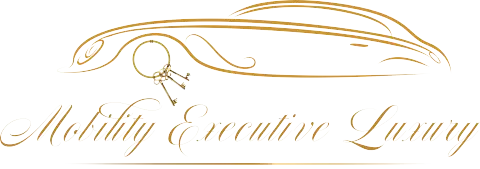Logo Mobility Executive Luxury