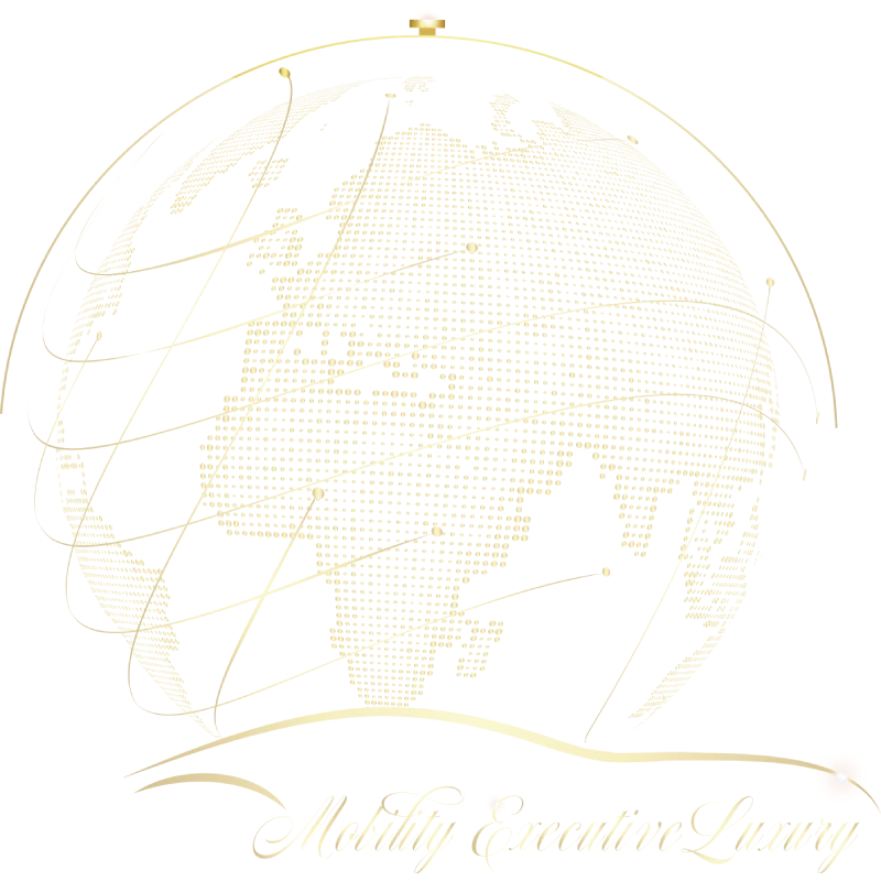 Logo Mobility Executive Luxury Logo Mobility Executive Luxury