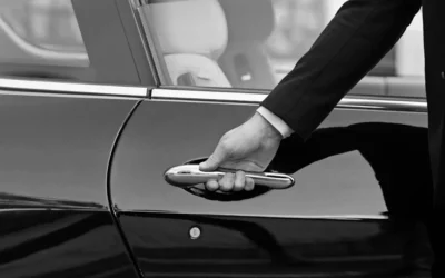 Chauffeur de maître au Luxembourg : l’élégance en mouvement !